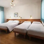 Hotel Poseidon e Nettuno
