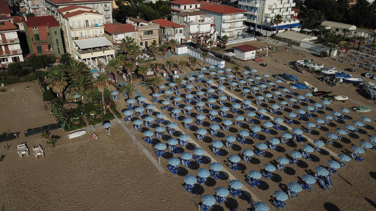 Poseidon E Nettuno