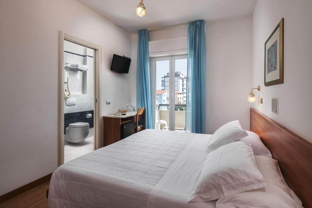 Hotel Poseidon E Nettuno 3*