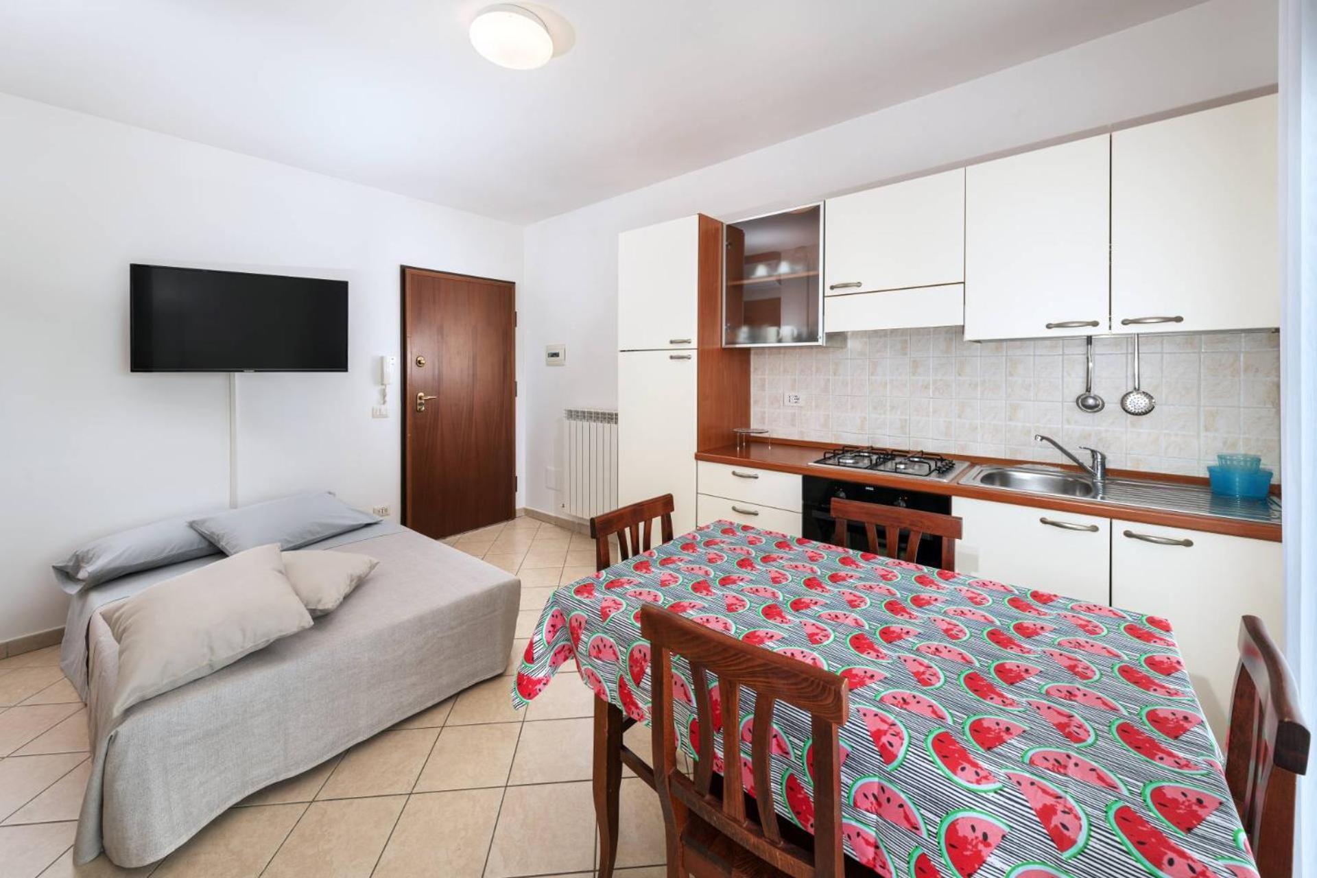 Poseidon E Nettuno Hotel 3*