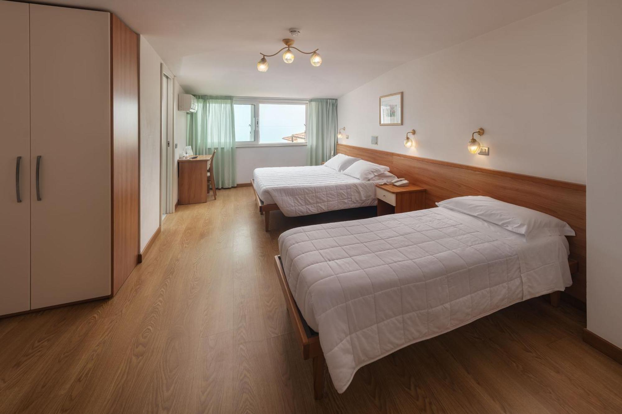 Hotel Poseidon E Nettuno San Benedetto del Tronto