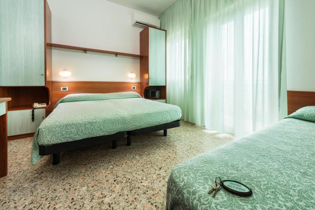 Hotel Poseidon E Nettuno San Benedetto del Tronto