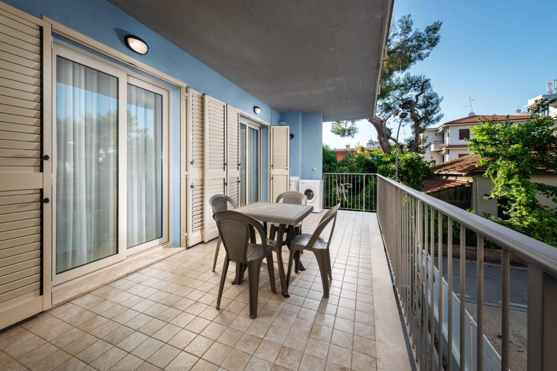 Hotel Poseidon E Nettuno San Benedetto del Tronto