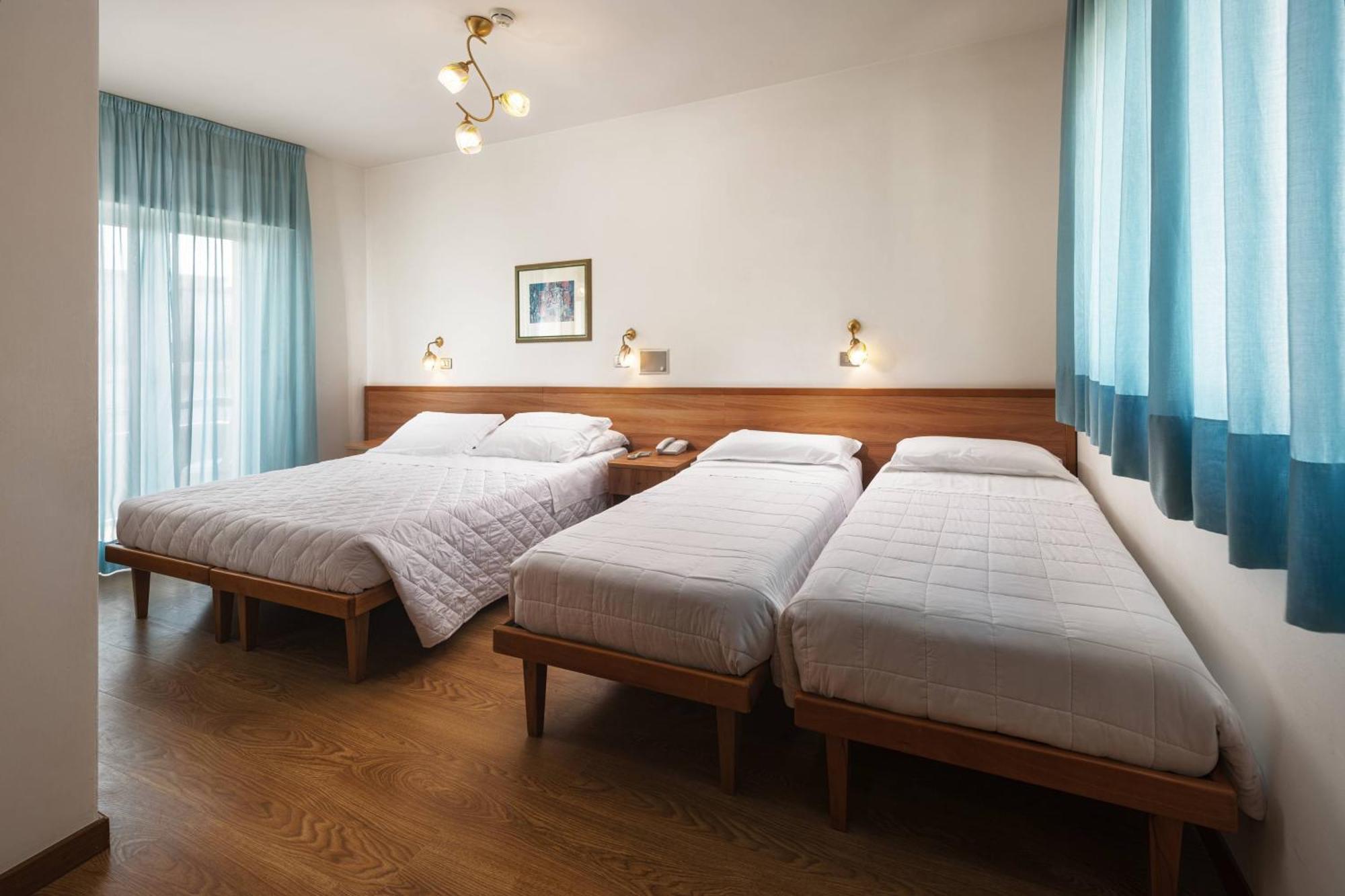 Hotel Poseidon E Nettuno San Benedetto del Tronto
