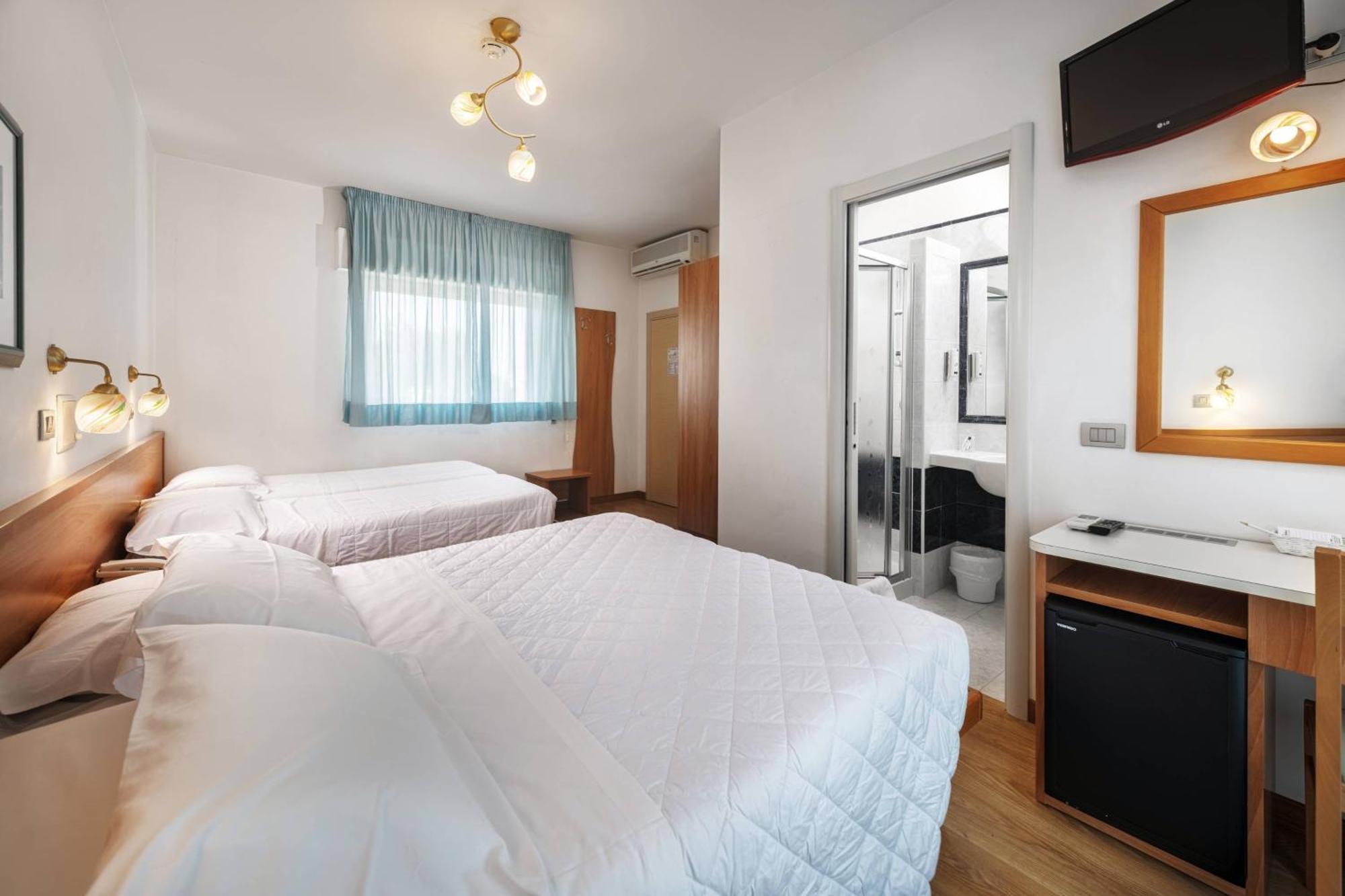 Hotel Poseidon E Nettuno
