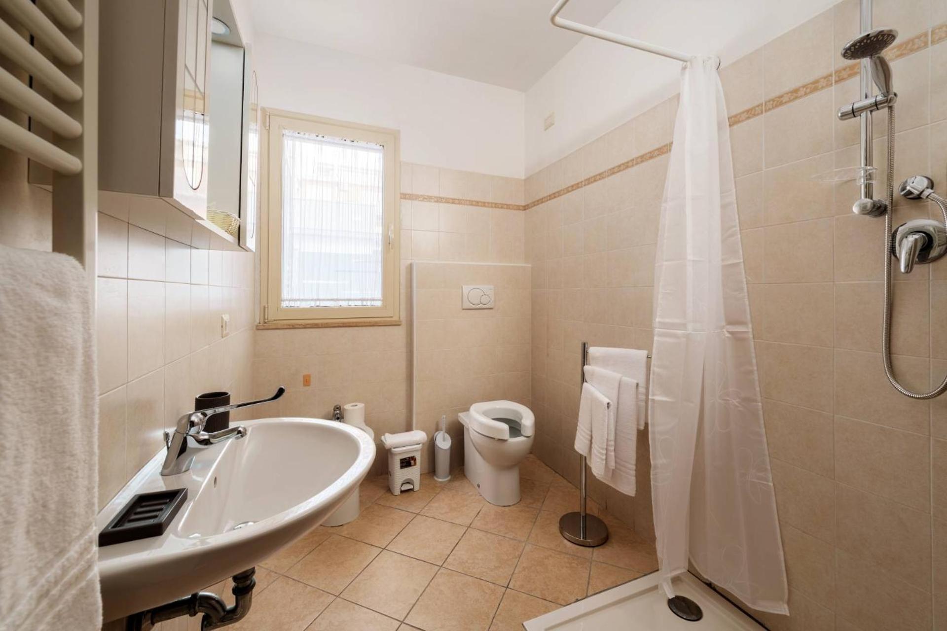 Poseidon E Nettuno Hotel 3*