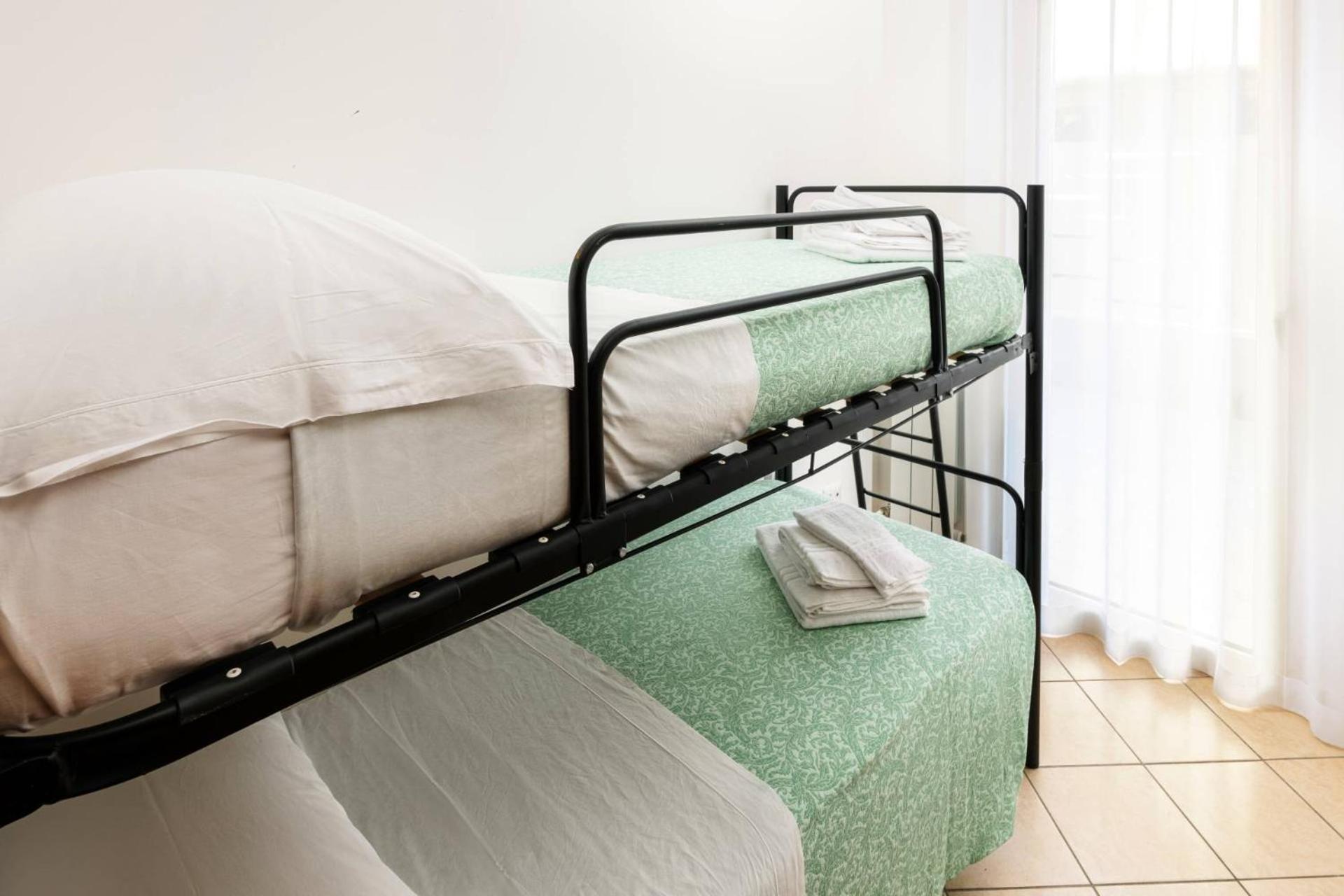 Hotel Poseidon E Nettuno 3*