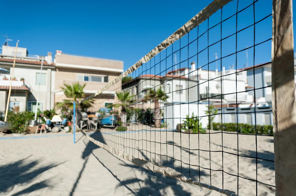 Hotel Poseidon E Nettuno San Benedetto del Tronto