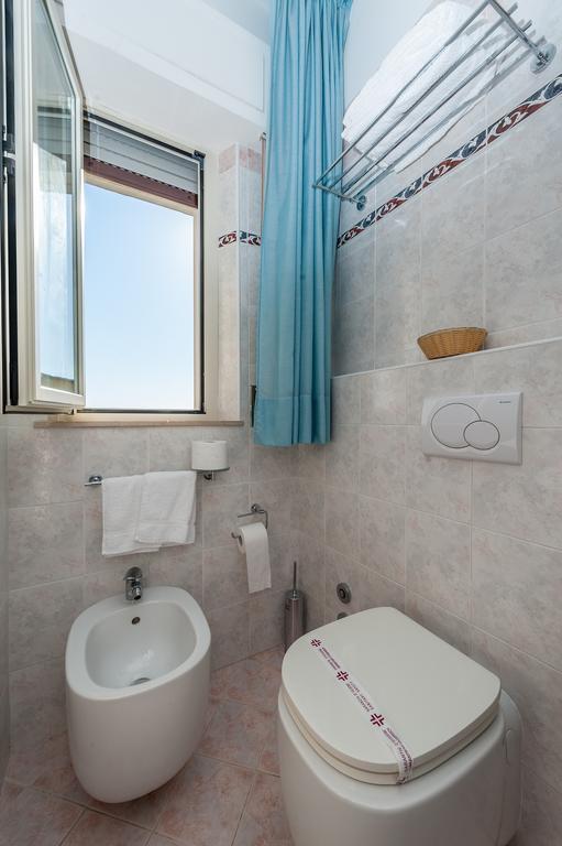 Hotel Poseidon E Nettuno San Benedetto del Tronto